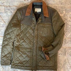 River Island Quilted Jacket